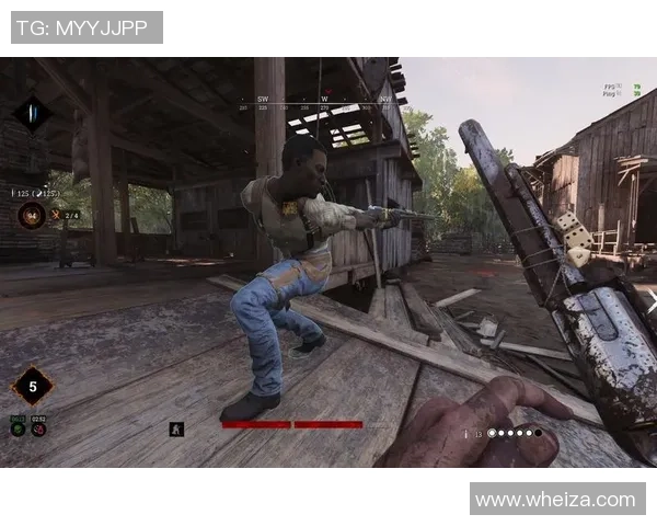 猎杀对决:在世界尽头的终极生存战中争夺荣耀与胜利 猎杀对决:在世界尽头的终极生存战中争夺荣耀与胜利