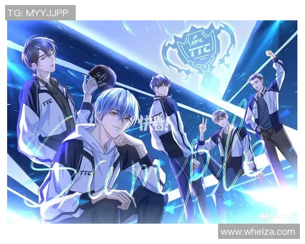 全球城市战队齐聚守望先锋联赛共创电竞辉煌未来