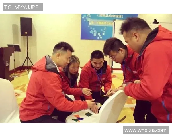 虚拟世界中的团队协作与领导力探讨多人游戏的魅力与挑战