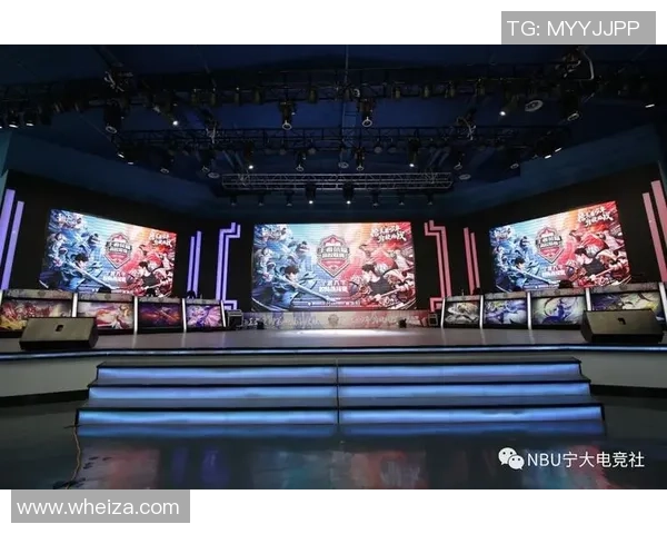 电竞春晚盛典即将开启王者荣耀精彩节目单抢先看