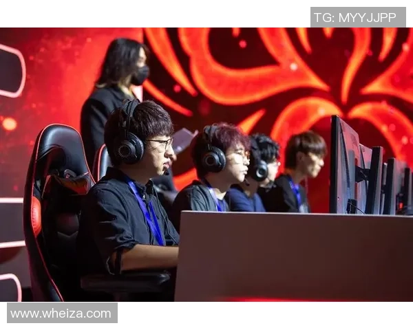 未来电竞赛事发展趋势与英雄联盟入奥前景探讨