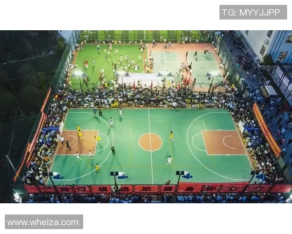 村BA热潮引发的职业体育新思考与发展机遇分析 村BA热潮引发的职业体育新思考与发展机遇分析