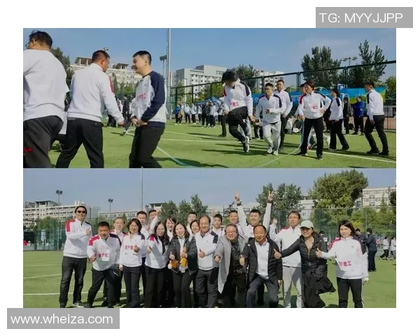 企业运动会如何促进团队凝聚力与协作精神的提升